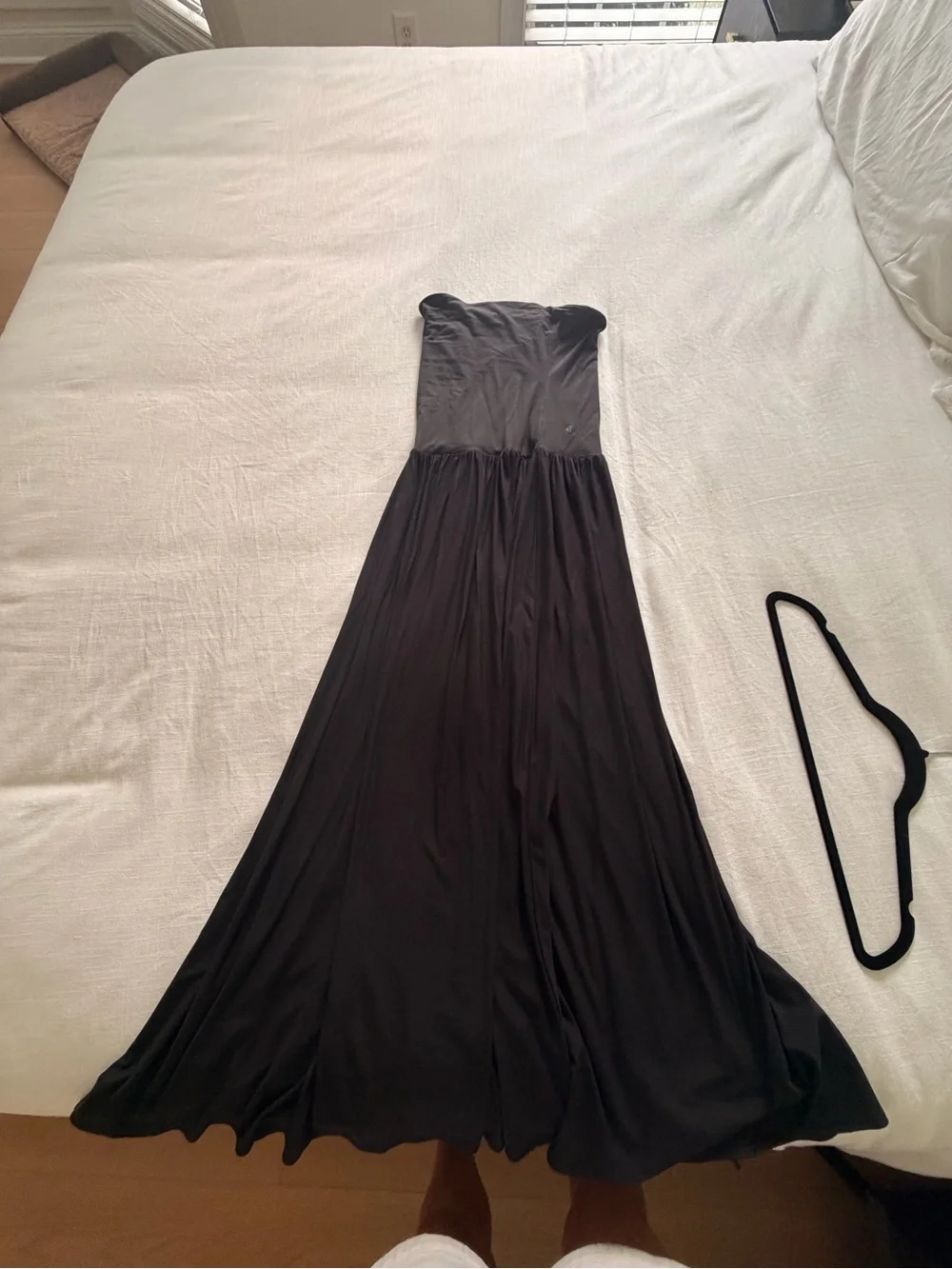 lululemon 2-in-1 maxi dress - Picture 3 of 5